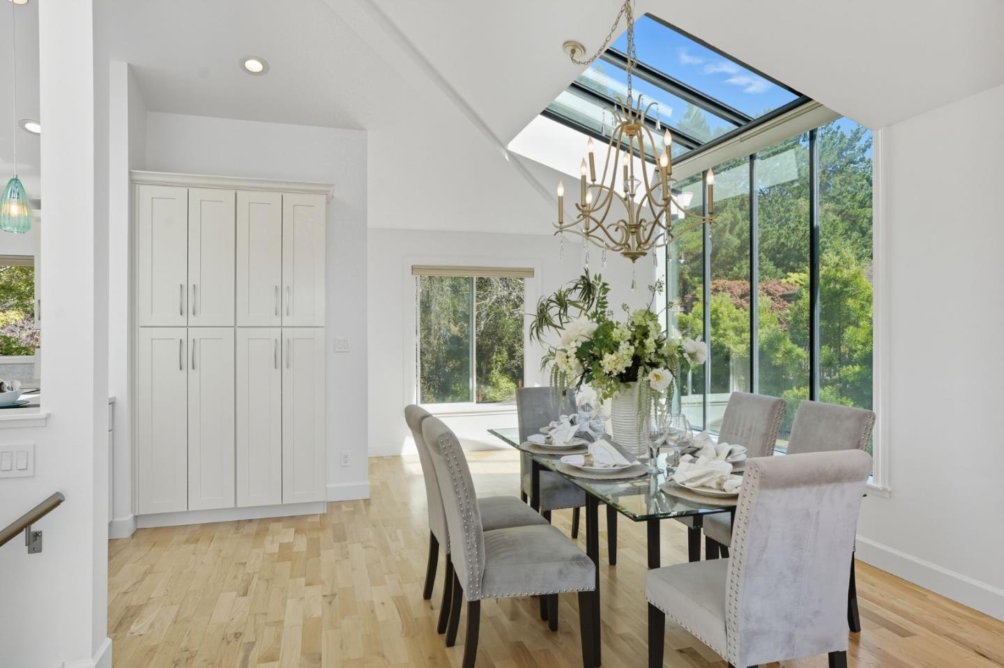 Detail Gallery Image 19 of 35 For 255 Thunderbird Dr, Aptos,  CA 95003 - 3 Beds | 2/1 Baths