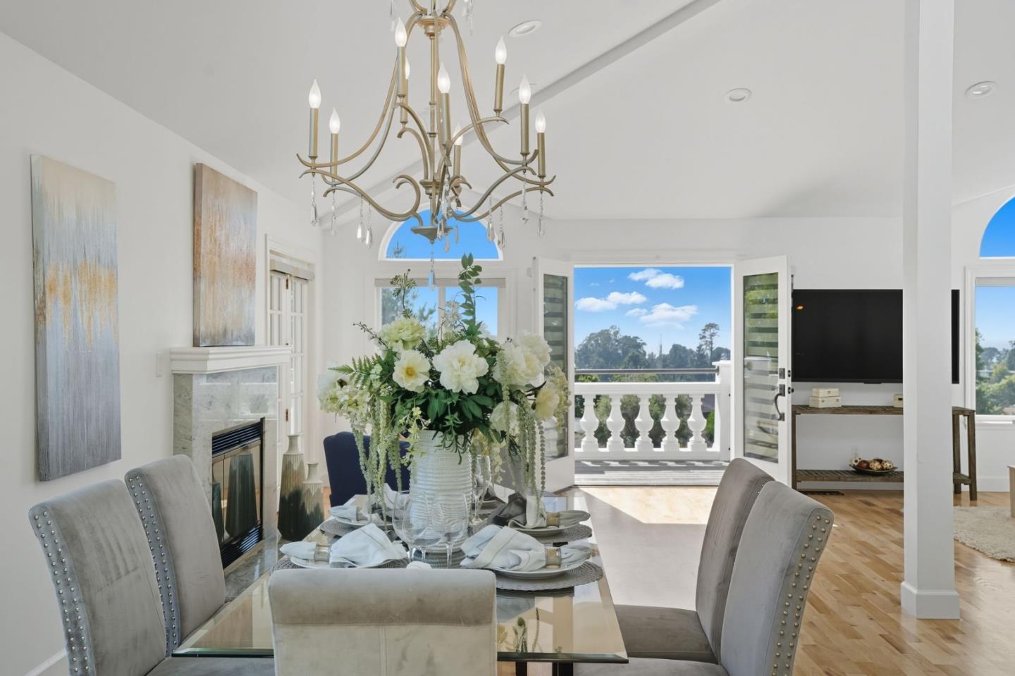 Detail Gallery Image 20 of 35 For 255 Thunderbird Dr, Aptos,  CA 95003 - 3 Beds | 2/1 Baths