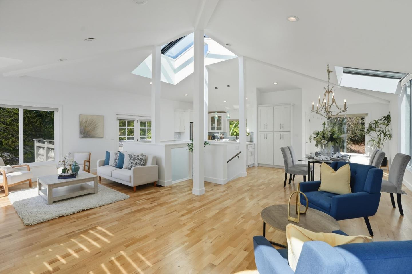 Detail Gallery Image 23 of 35 For 255 Thunderbird Dr, Aptos,  CA 95003 - 3 Beds | 2/1 Baths