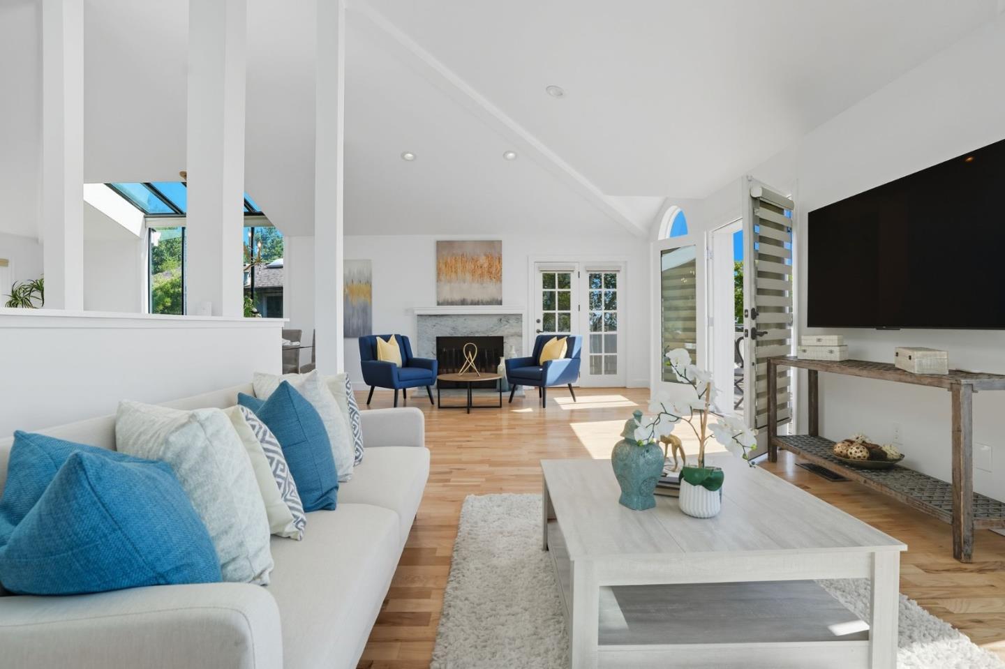 Detail Gallery Image 25 of 35 For 255 Thunderbird Dr, Aptos,  CA 95003 - 3 Beds | 2/1 Baths