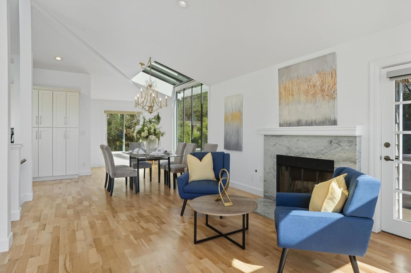 Detail Gallery Image 26 of 35 For 255 Thunderbird Dr, Aptos,  CA 95003 - 3 Beds | 2/1 Baths