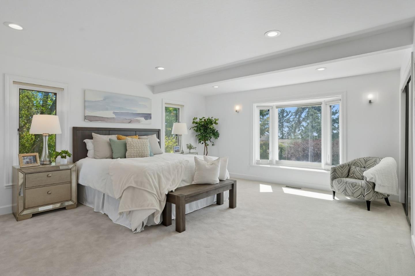Detail Gallery Image 27 of 35 For 255 Thunderbird Dr, Aptos,  CA 95003 - 3 Beds | 2/1 Baths