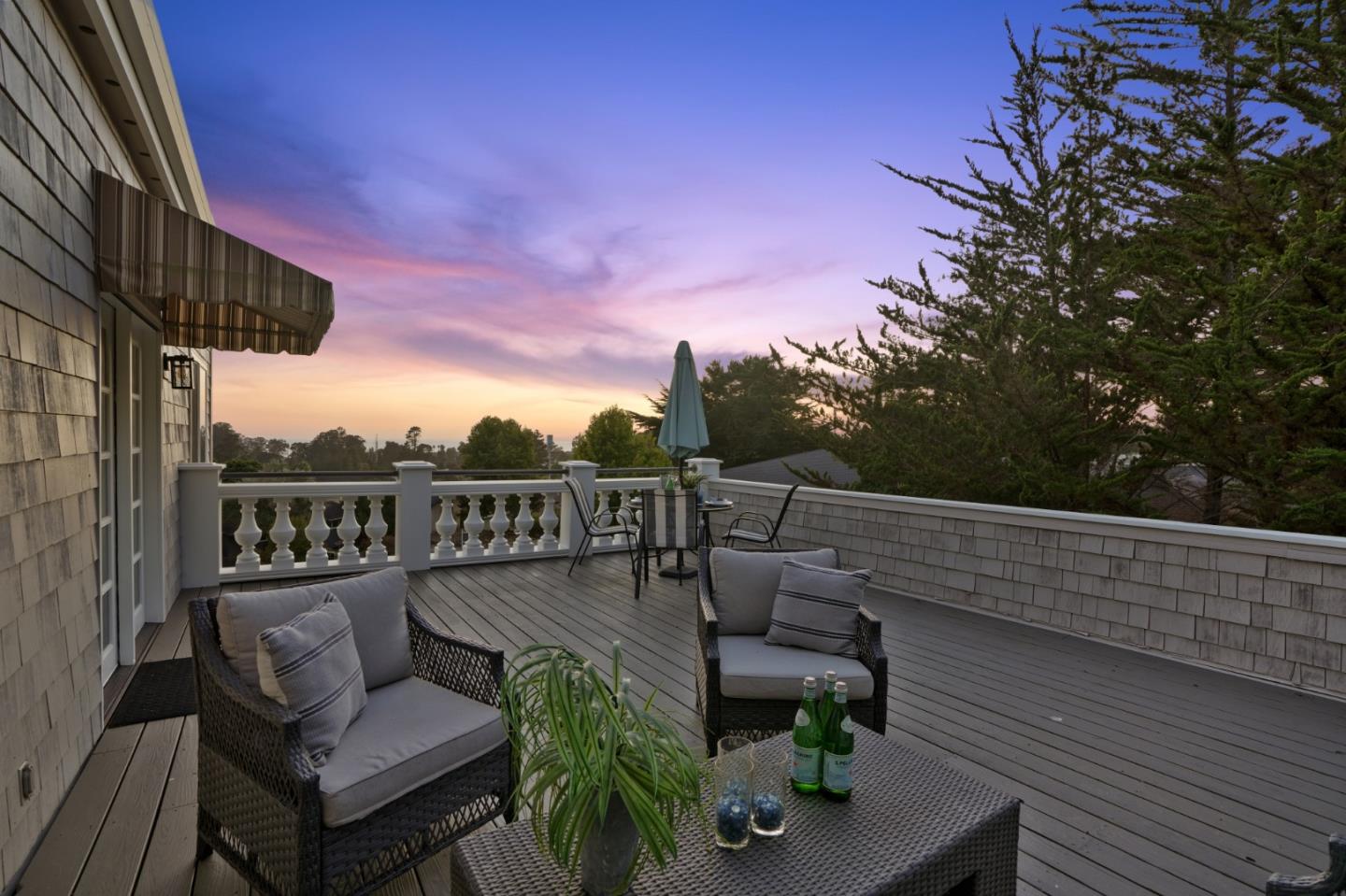 Detail Gallery Image 6 of 35 For 255 Thunderbird Dr, Aptos,  CA 95003 - 3 Beds | 2/1 Baths