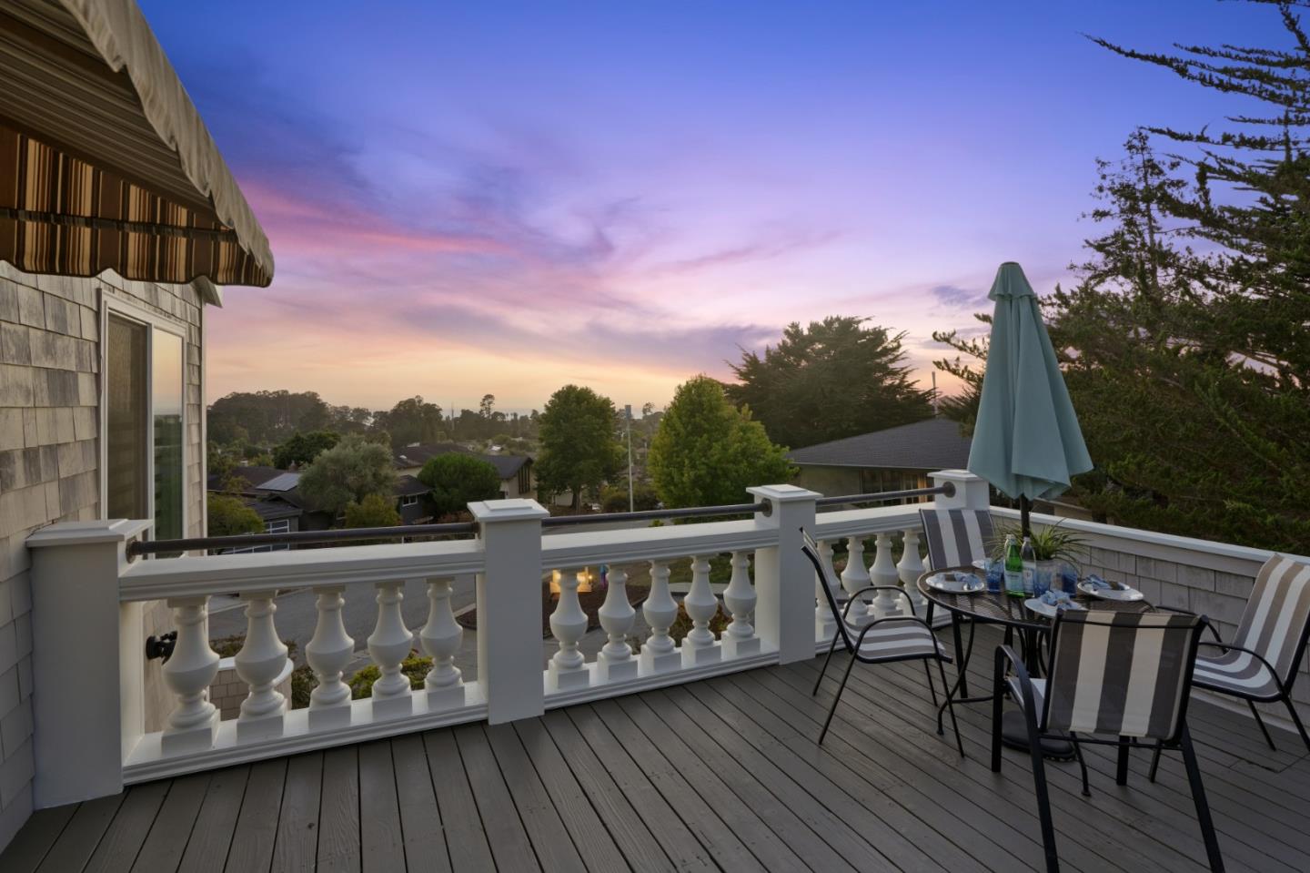 Detail Gallery Image 7 of 35 For 255 Thunderbird Dr, Aptos,  CA 95003 - 3 Beds | 2/1 Baths