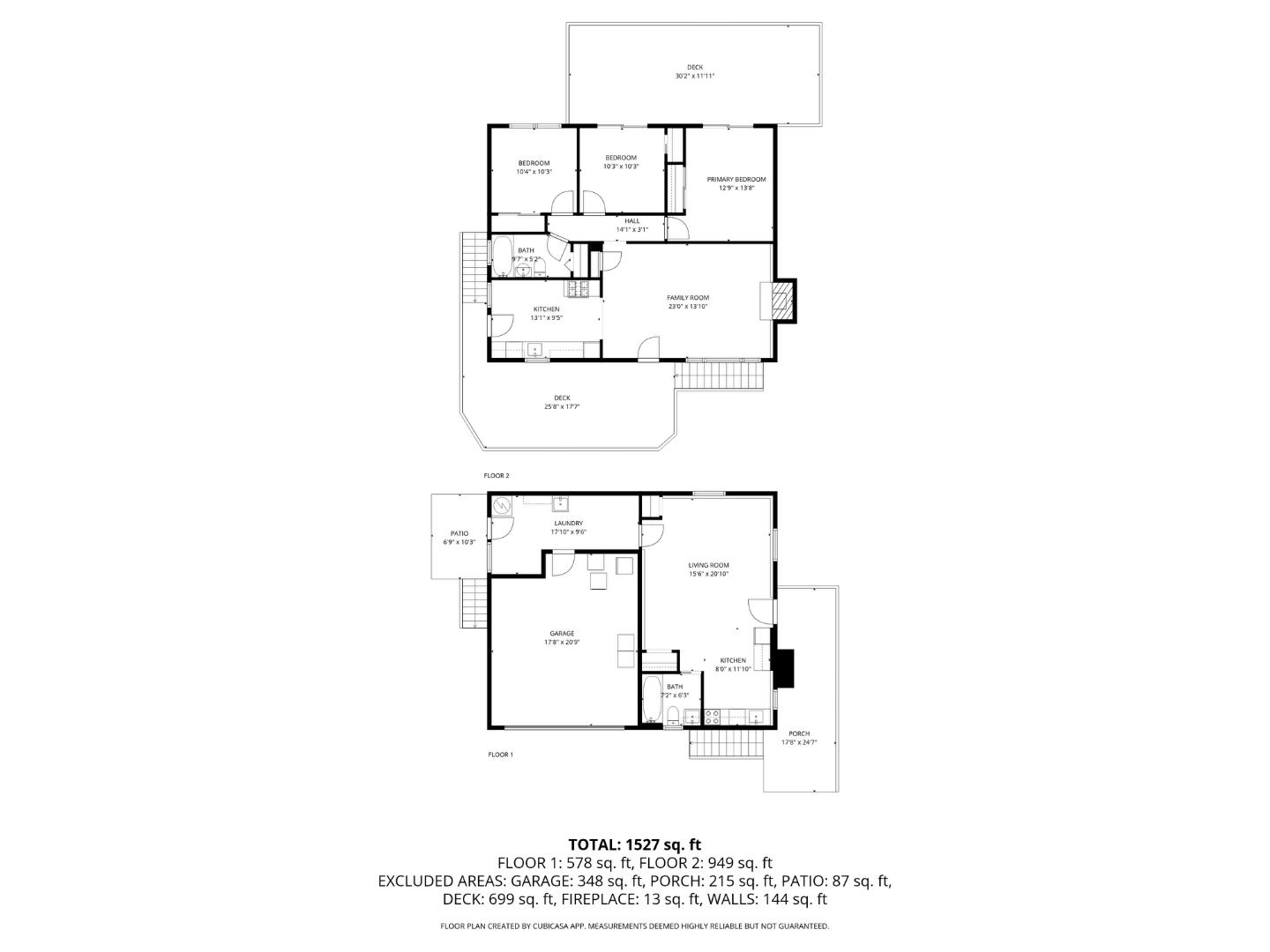 Detail Gallery Image 39 of 39 For 820 Edgemar Ave, Pacifica,  CA 94044 - 4 Beds | 2 Baths