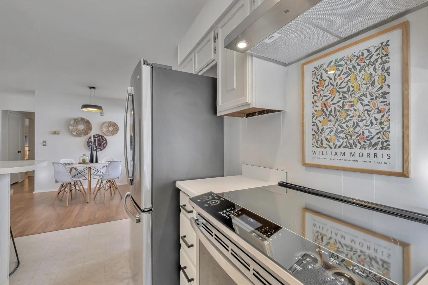 Detail Gallery Image 12 of 31 For 103 Darlington Ln, Soquel,  CA 95073 - 2 Beds | 2 Baths