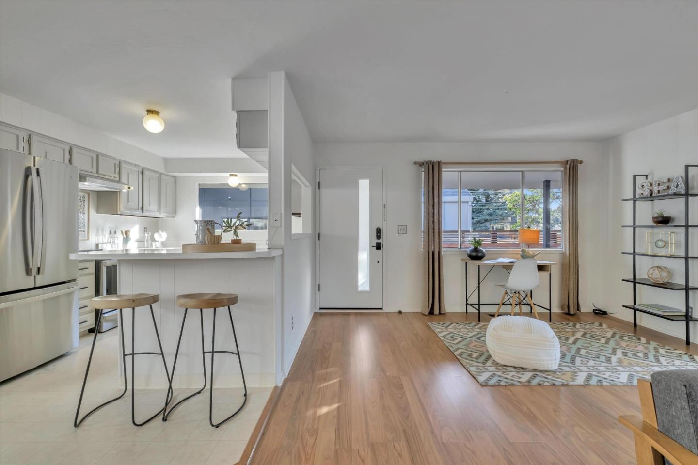 Detail Gallery Image 14 of 31 For 103 Darlington Ln, Soquel,  CA 95073 - 2 Beds | 2 Baths