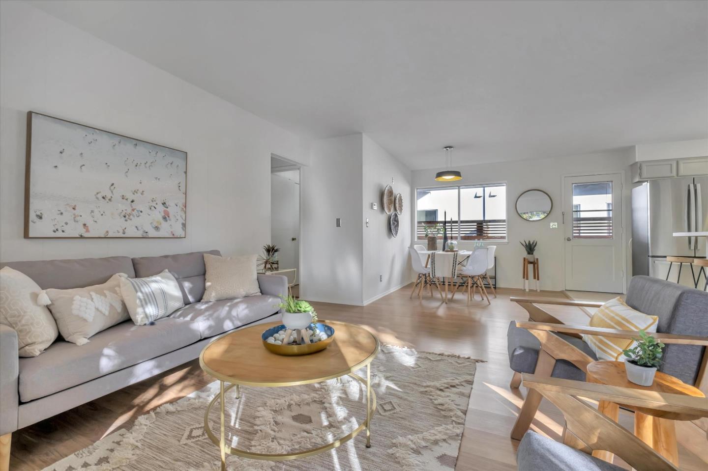 Detail Gallery Image 7 of 31 For 103 Darlington Ln, Soquel,  CA 95073 - 2 Beds | 2 Baths