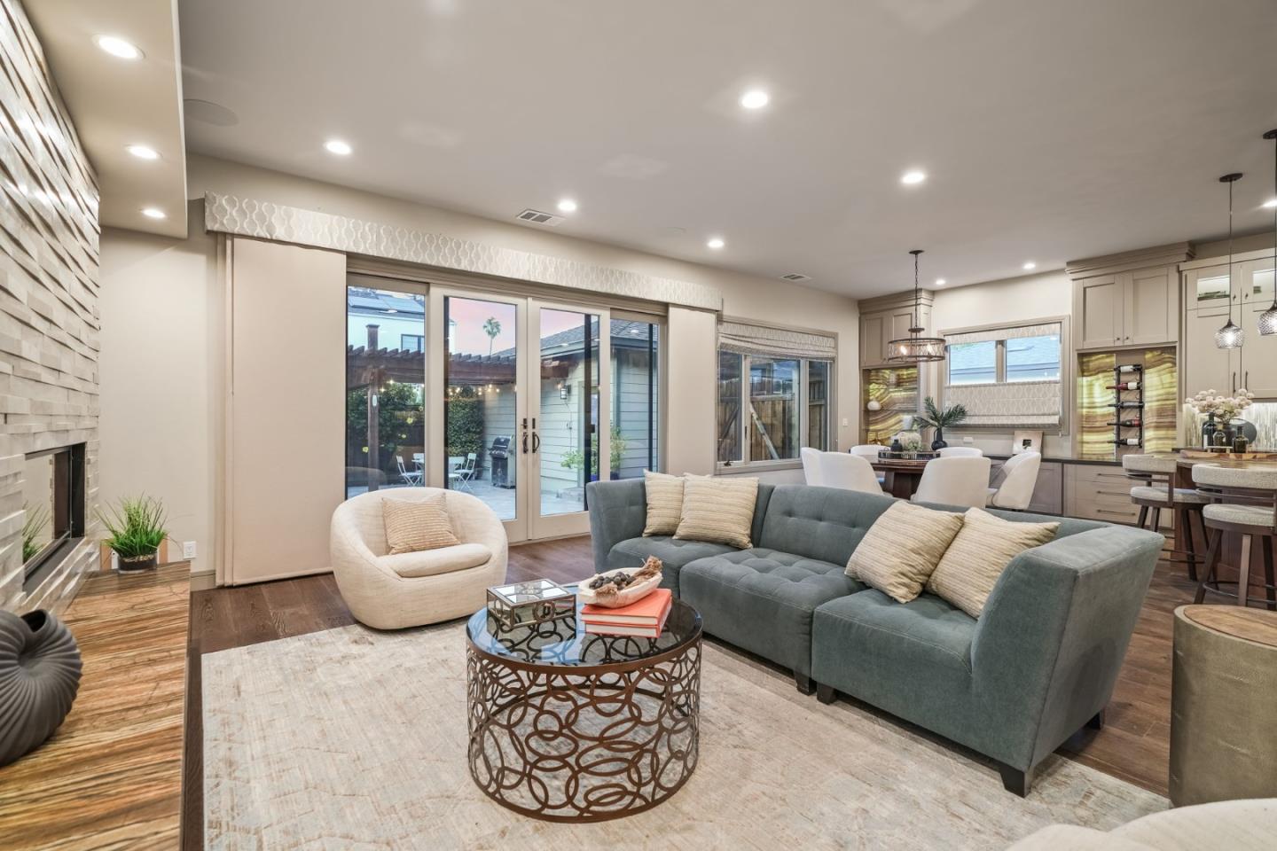 Detail Gallery Image 20 of 61 For 1785 Santa Barbara Dr, San Jose,  CA 95125 - 4 Beds | 3 Baths