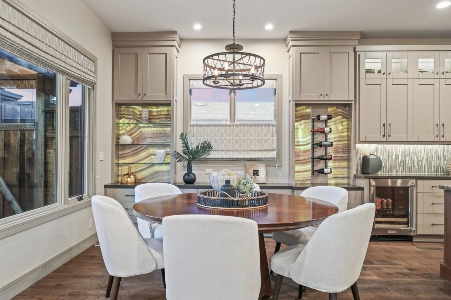 Detail Gallery Image 23 of 61 For 1785 Santa Barbara Dr, San Jose,  CA 95125 - 4 Beds | 3 Baths