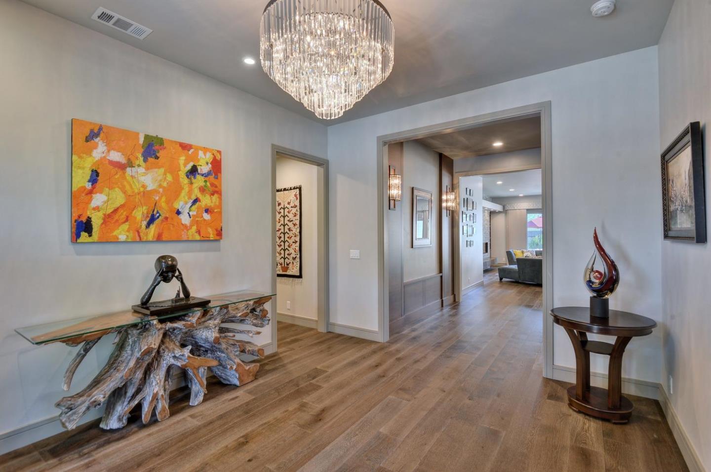 Detail Gallery Image 4 of 61 For 1785 Santa Barbara Dr, San Jose,  CA 95125 - 4 Beds | 3 Baths