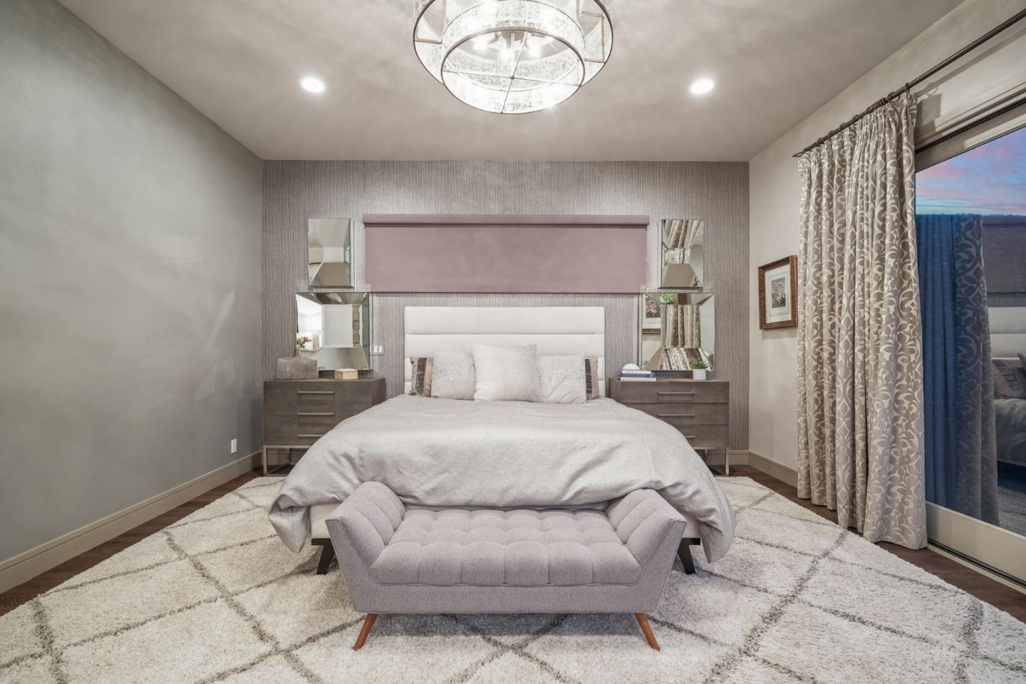 Detail Gallery Image 41 of 61 For 1785 Santa Barbara Dr, San Jose,  CA 95125 - 4 Beds | 3 Baths