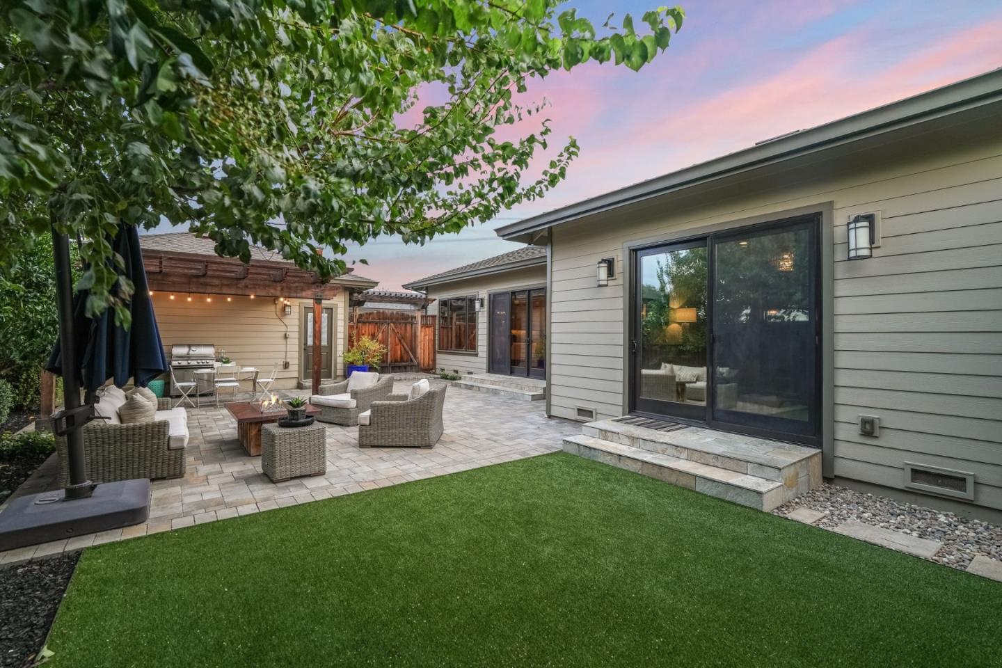 Detail Gallery Image 43 of 61 For 1785 Santa Barbara Dr, San Jose,  CA 95125 - 4 Beds | 3 Baths