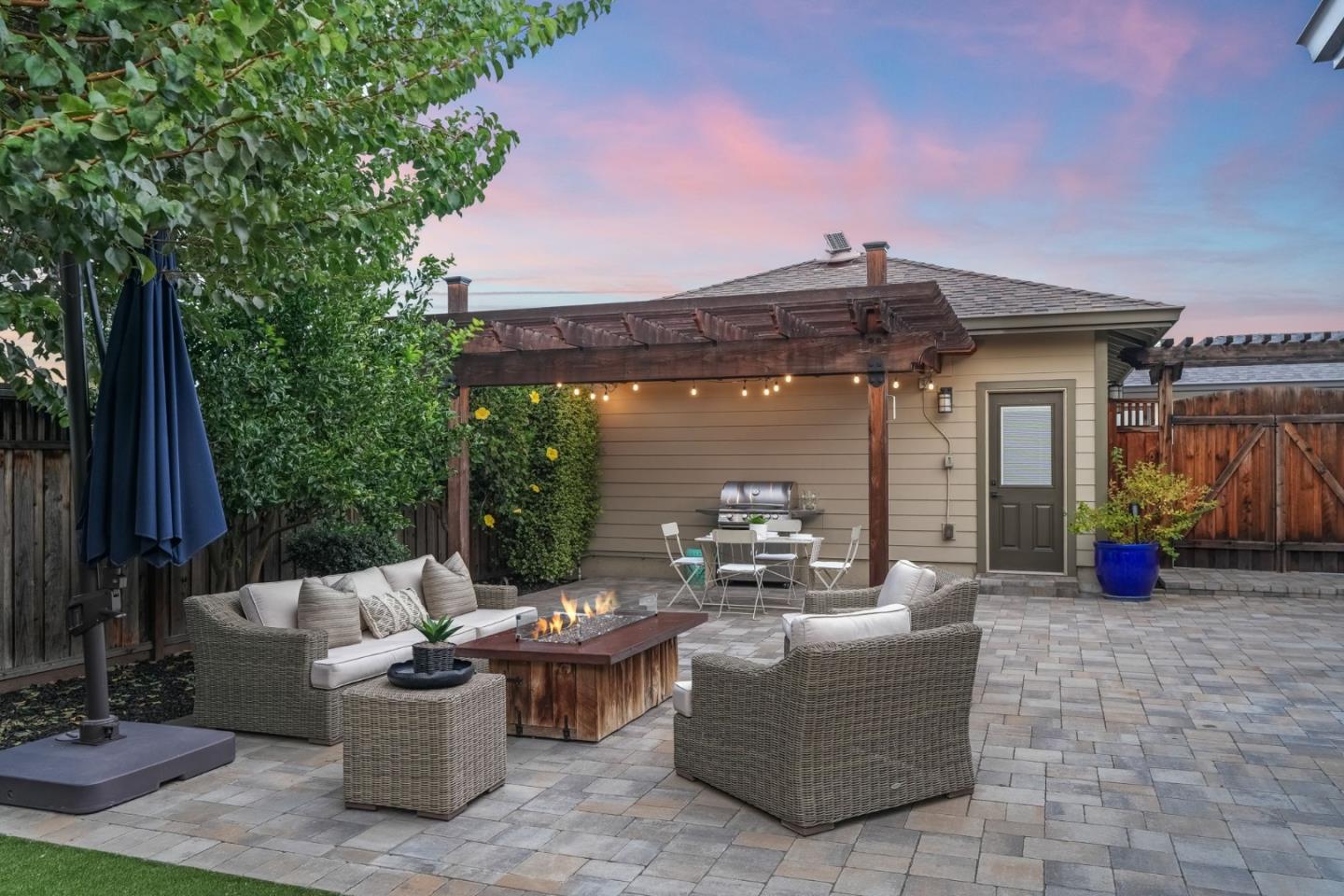 Detail Gallery Image 44 of 61 For 1785 Santa Barbara Dr, San Jose,  CA 95125 - 4 Beds | 3 Baths