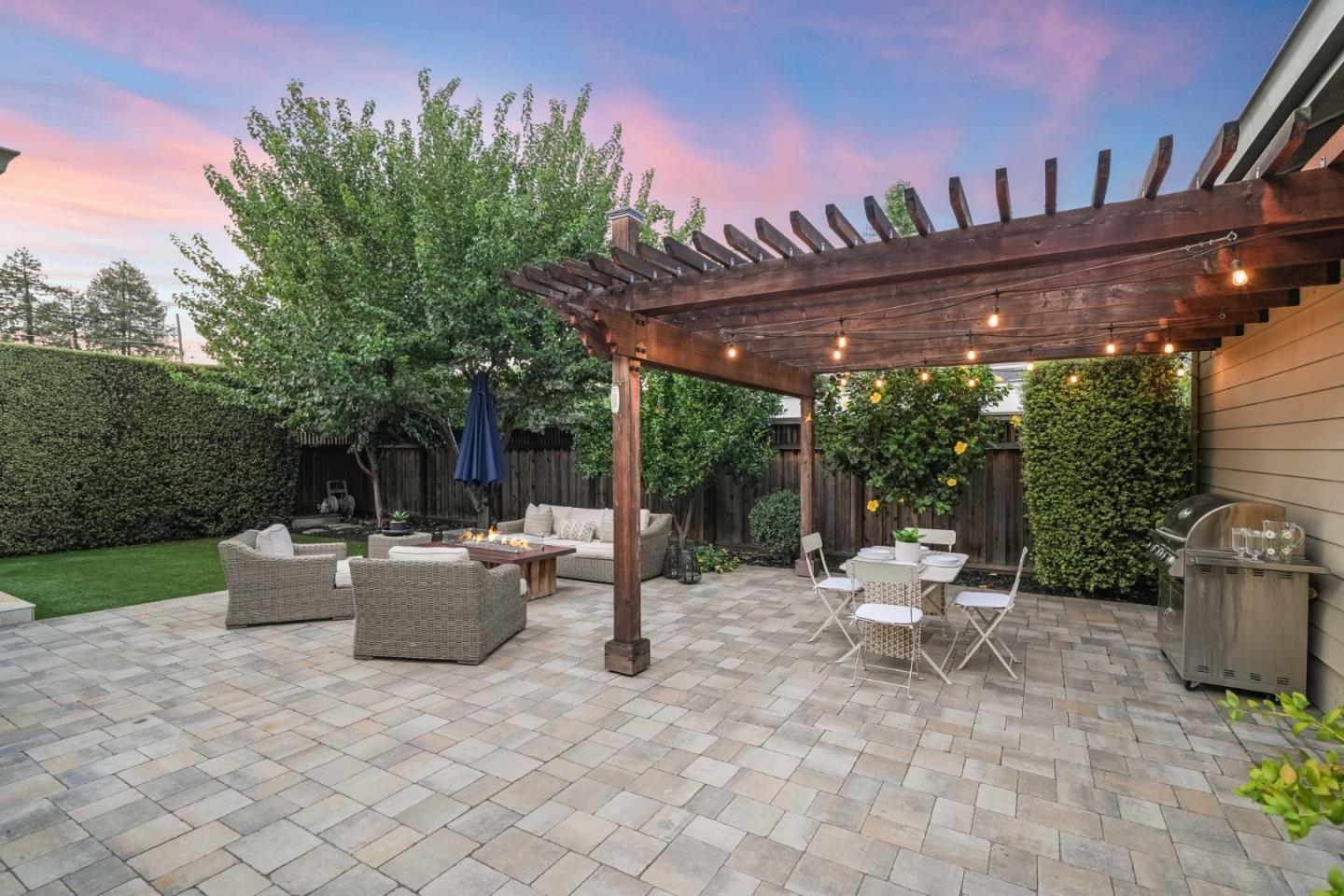 Detail Gallery Image 45 of 61 For 1785 Santa Barbara Dr, San Jose,  CA 95125 - 4 Beds | 3 Baths