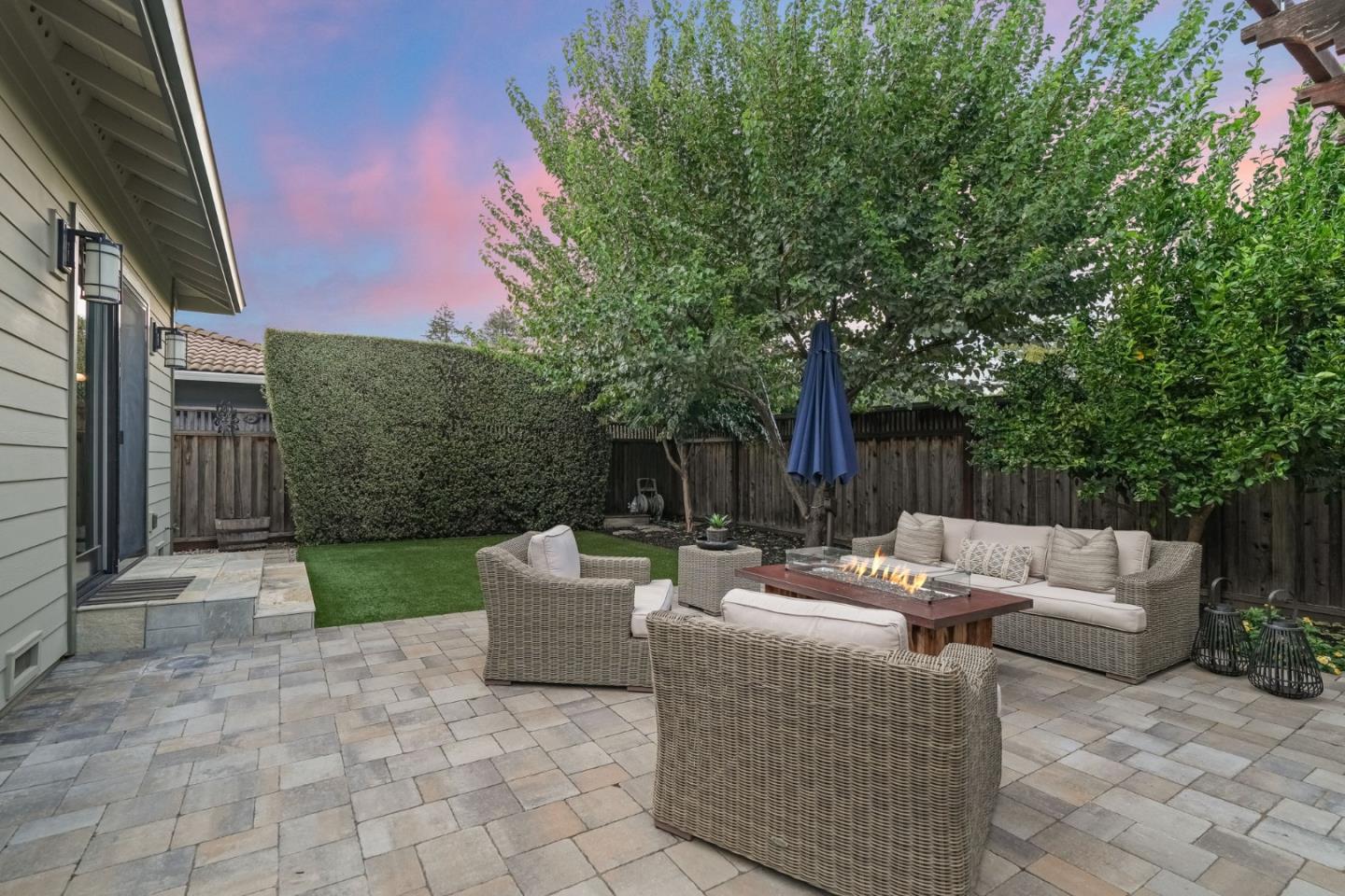 Detail Gallery Image 46 of 61 For 1785 Santa Barbara Dr, San Jose,  CA 95125 - 4 Beds | 3 Baths