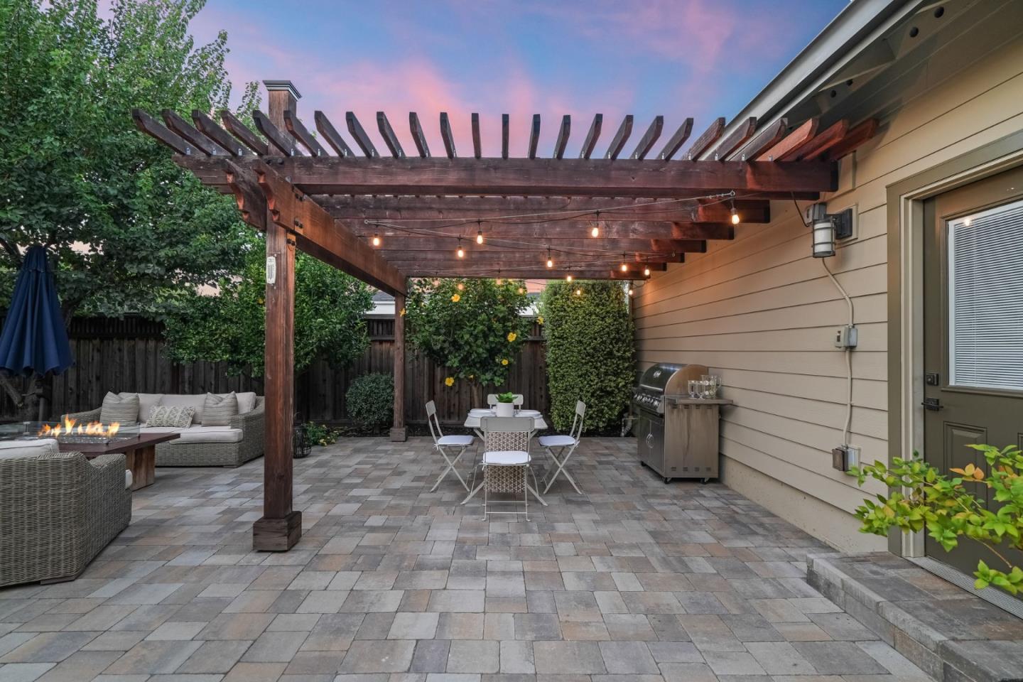 Detail Gallery Image 47 of 61 For 1785 Santa Barbara Dr, San Jose,  CA 95125 - 4 Beds | 3 Baths