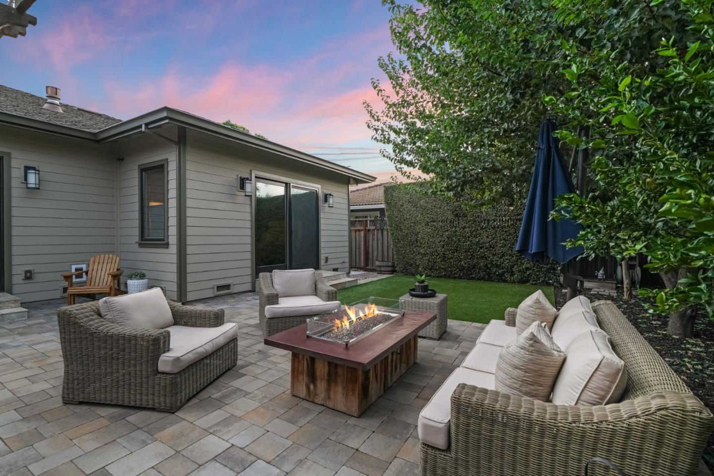 Detail Gallery Image 48 of 61 For 1785 Santa Barbara Dr, San Jose,  CA 95125 - 4 Beds | 3 Baths