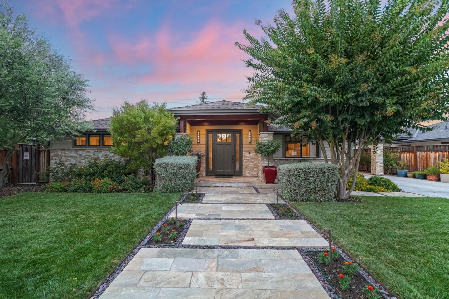 Detail Gallery Image 53 of 61 For 1785 Santa Barbara Dr, San Jose,  CA 95125 - 4 Beds | 3 Baths