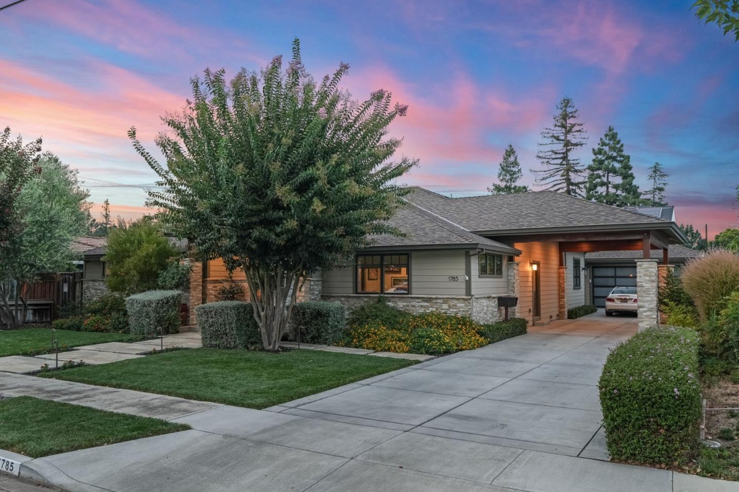 Detail Gallery Image 55 of 61 For 1785 Santa Barbara Dr, San Jose,  CA 95125 - 4 Beds | 3 Baths