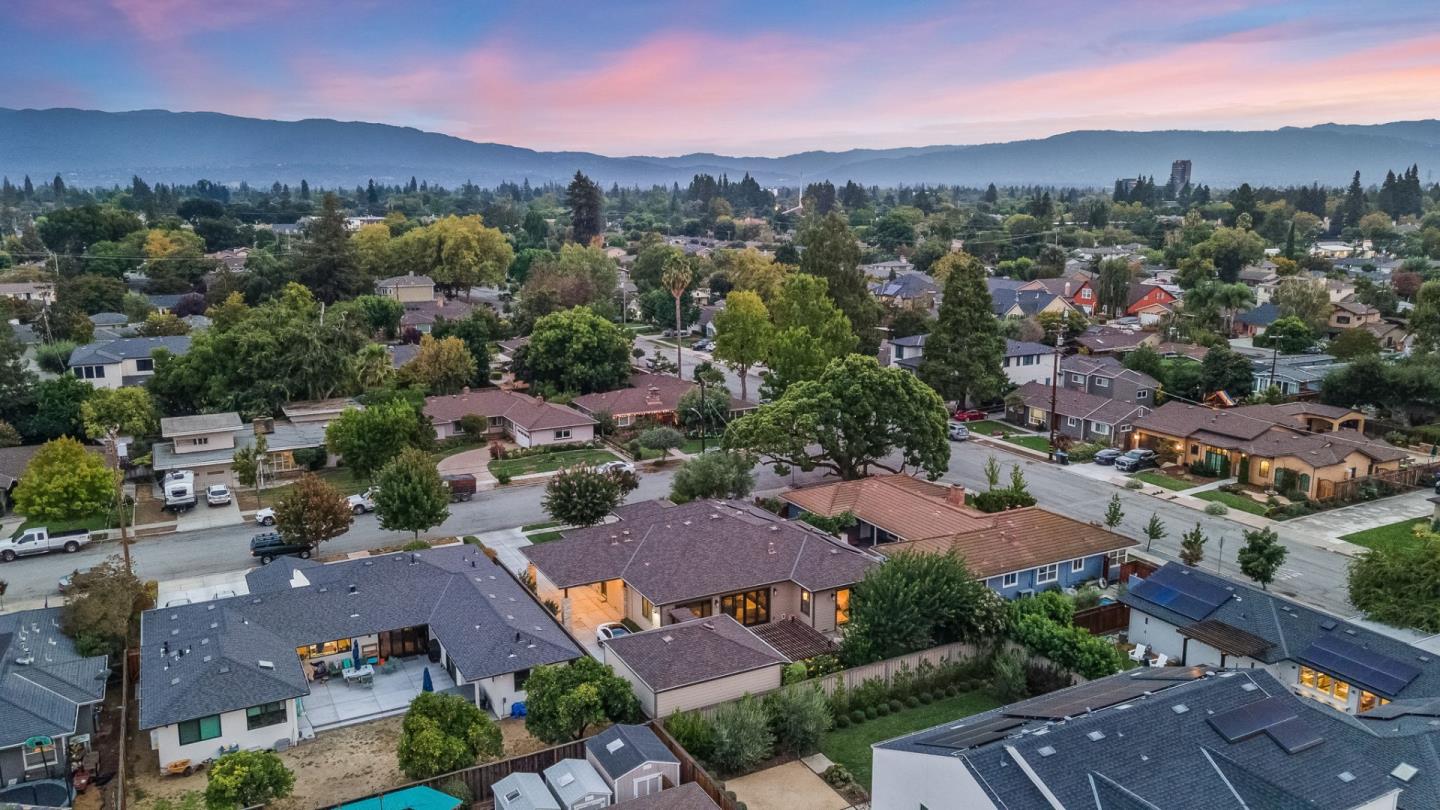 Detail Gallery Image 56 of 61 For 1785 Santa Barbara Dr, San Jose,  CA 95125 - 4 Beds | 3 Baths