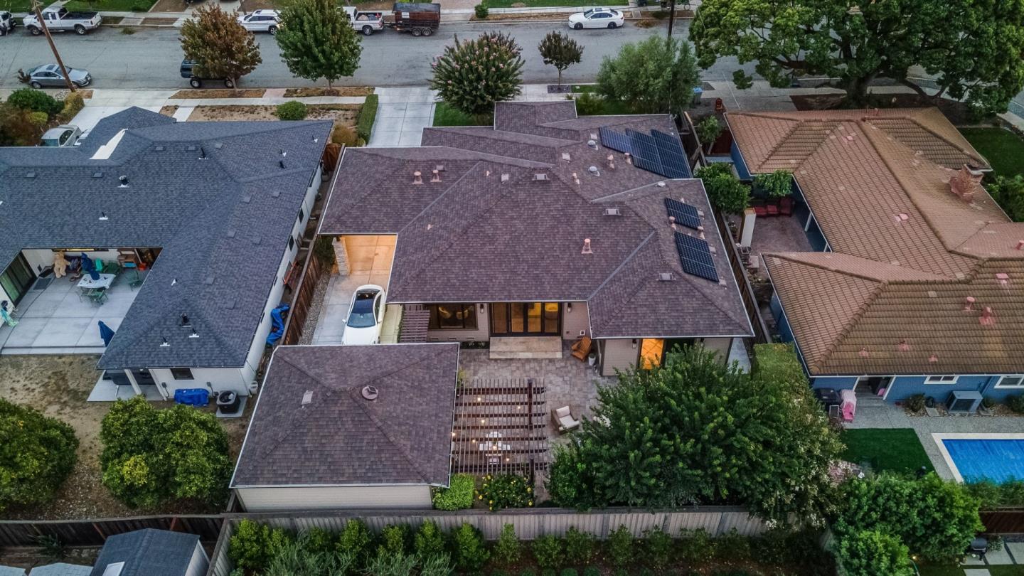 Detail Gallery Image 59 of 61 For 1785 Santa Barbara Dr, San Jose,  CA 95125 - 4 Beds | 3 Baths