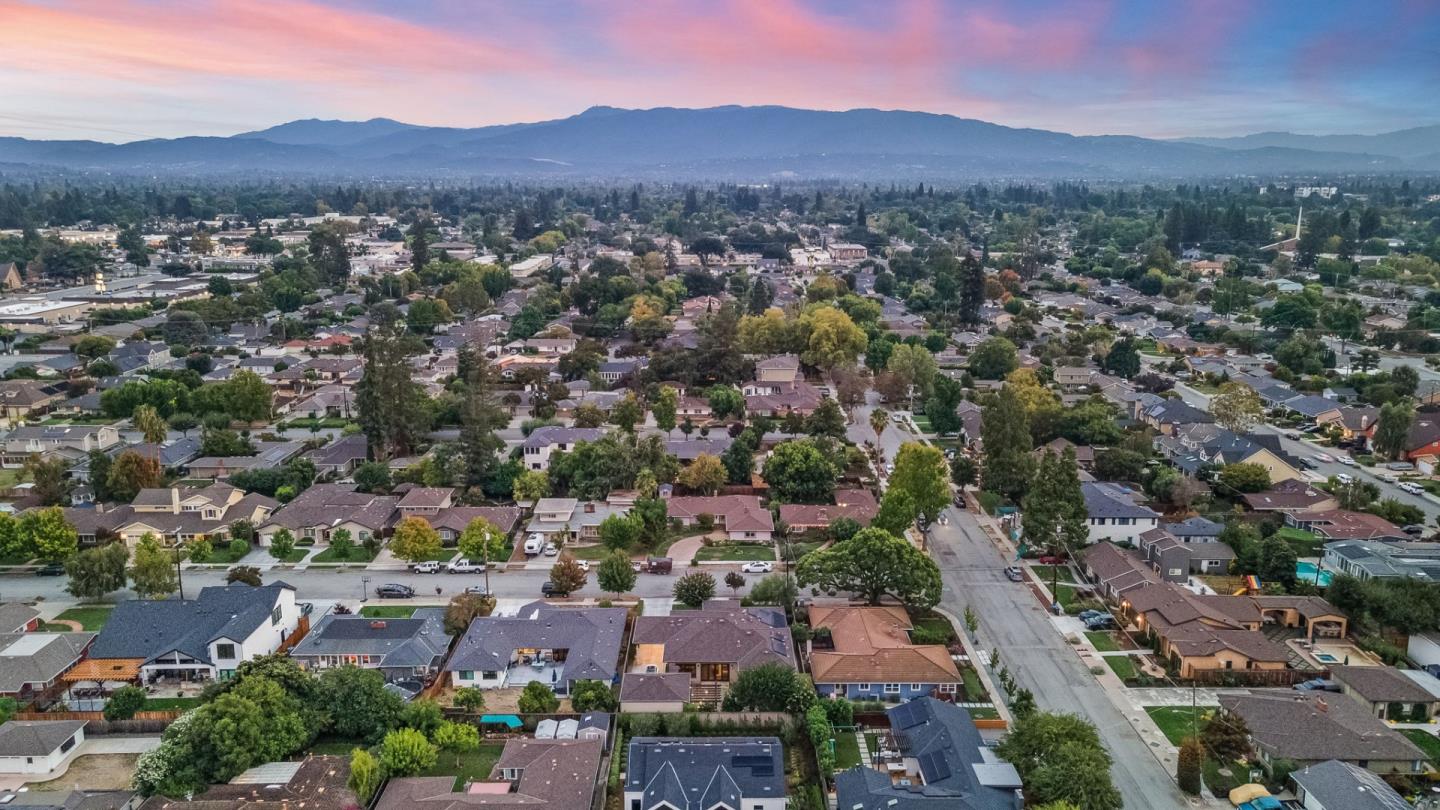 Detail Gallery Image 60 of 61 For 1785 Santa Barbara Dr, San Jose,  CA 95125 - 4 Beds | 3 Baths