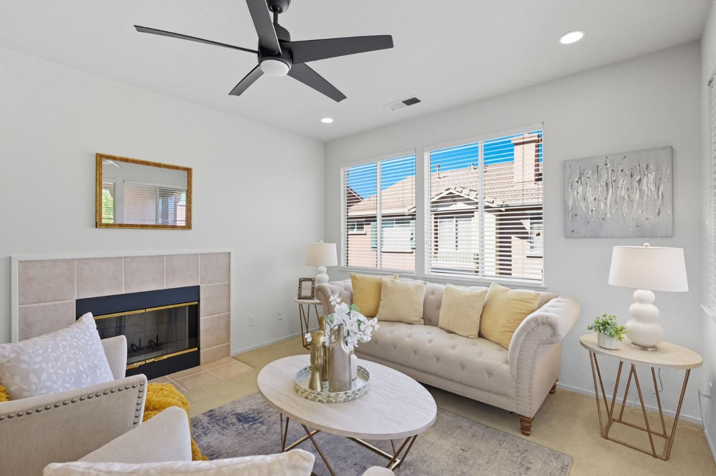 Detail Gallery Image 11 of 34 For 3530 Jasmine Cir, San Jose,  CA 95135 - 2 Beds | 2 Baths