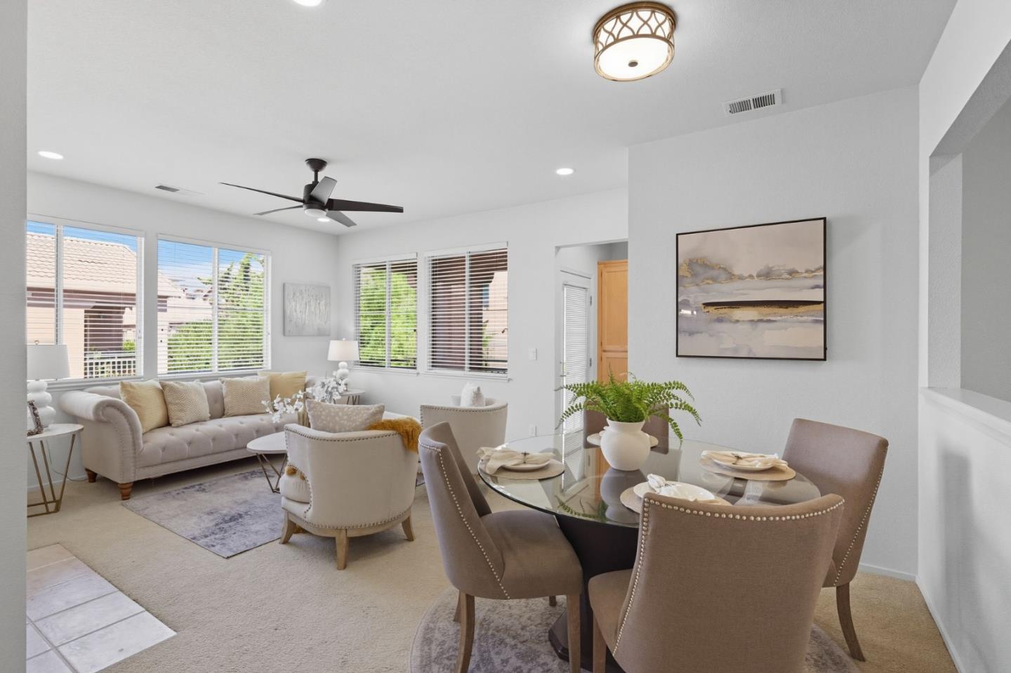 Detail Gallery Image 19 of 34 For 3530 Jasmine Cir, San Jose,  CA 95135 - 2 Beds | 2 Baths