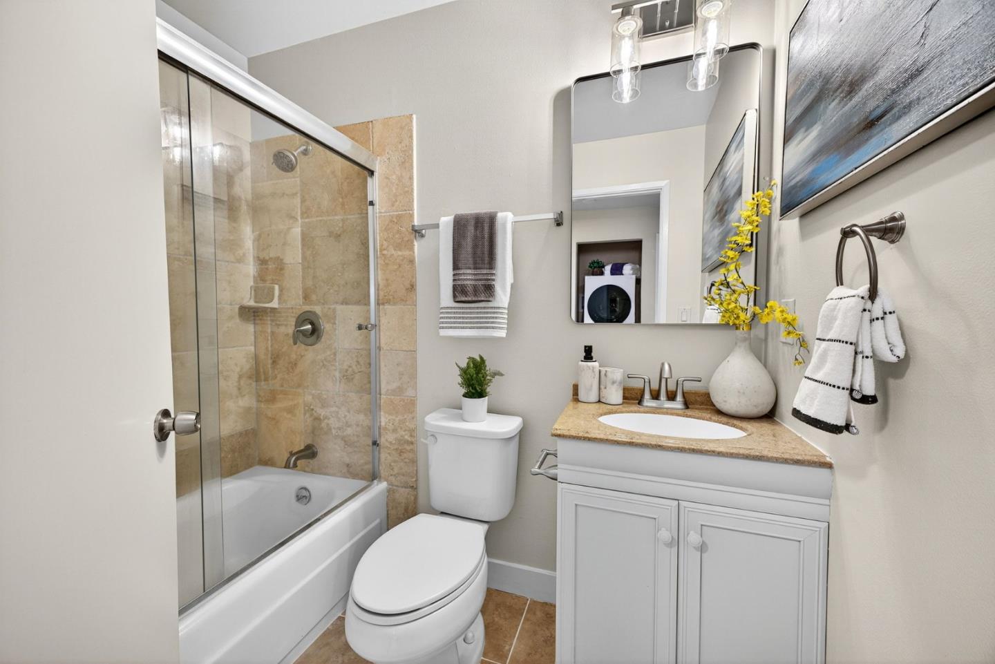 Detail Gallery Image 11 of 27 For 375 N 3rd St #3,  Campbell,  CA 95008 - 2 Beds | 1 Baths