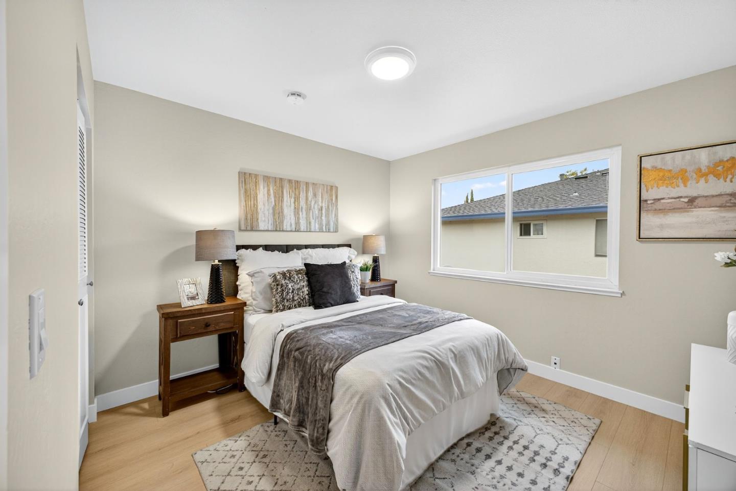 Detail Gallery Image 9 of 27 For 375 N 3rd St #3,  Campbell,  CA 95008 - 2 Beds | 1 Baths
