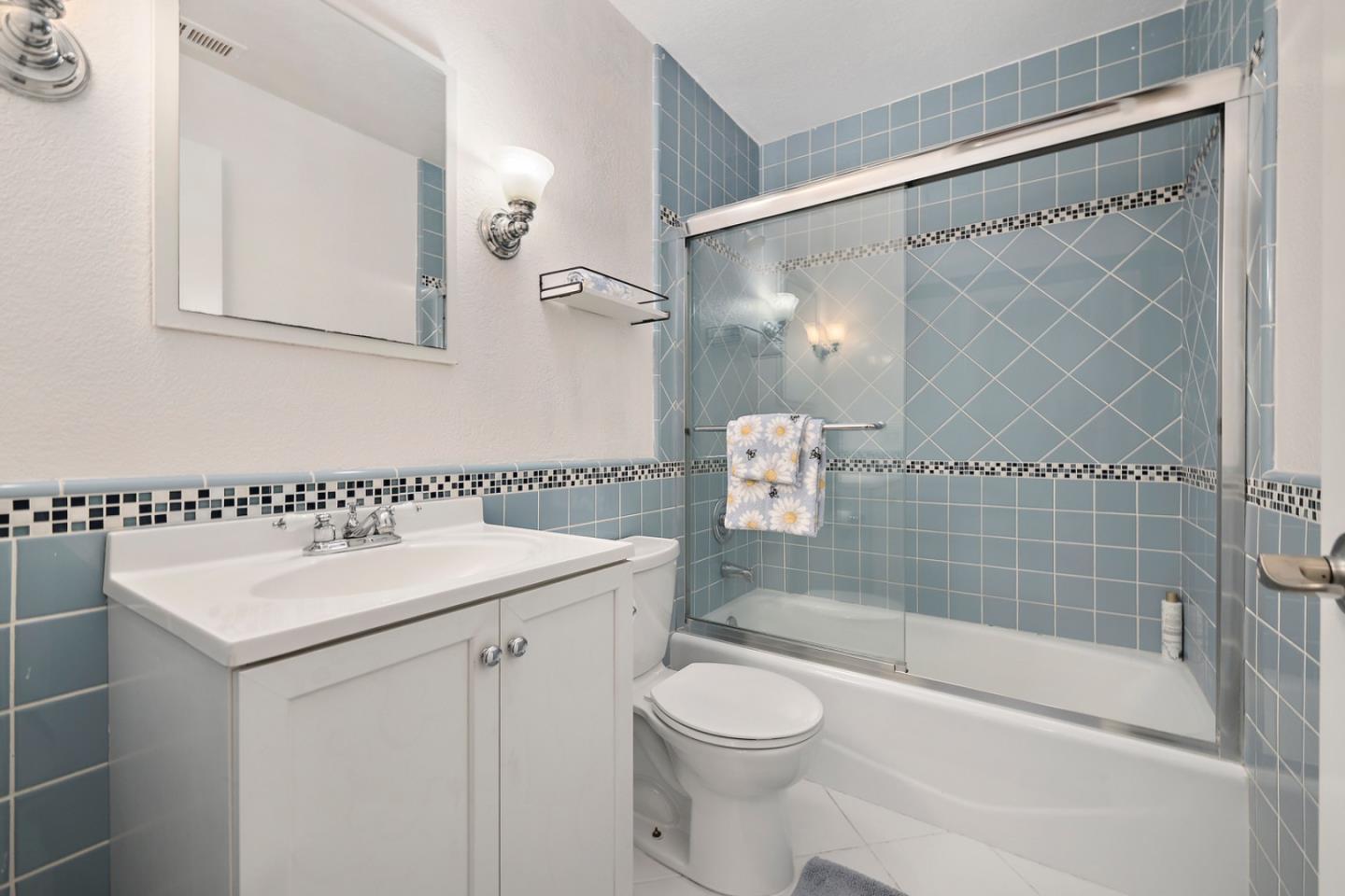 Detail Gallery Image 10 of 19 For 1751 Braddock Ct, San Jose,  CA 95125 - 2 Beds | 2 Baths