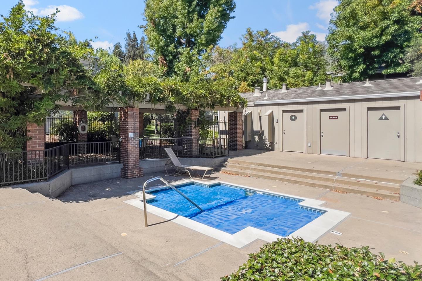 Detail Gallery Image 19 of 19 For 1751 Braddock Ct, San Jose,  CA 95125 - 2 Beds | 2 Baths