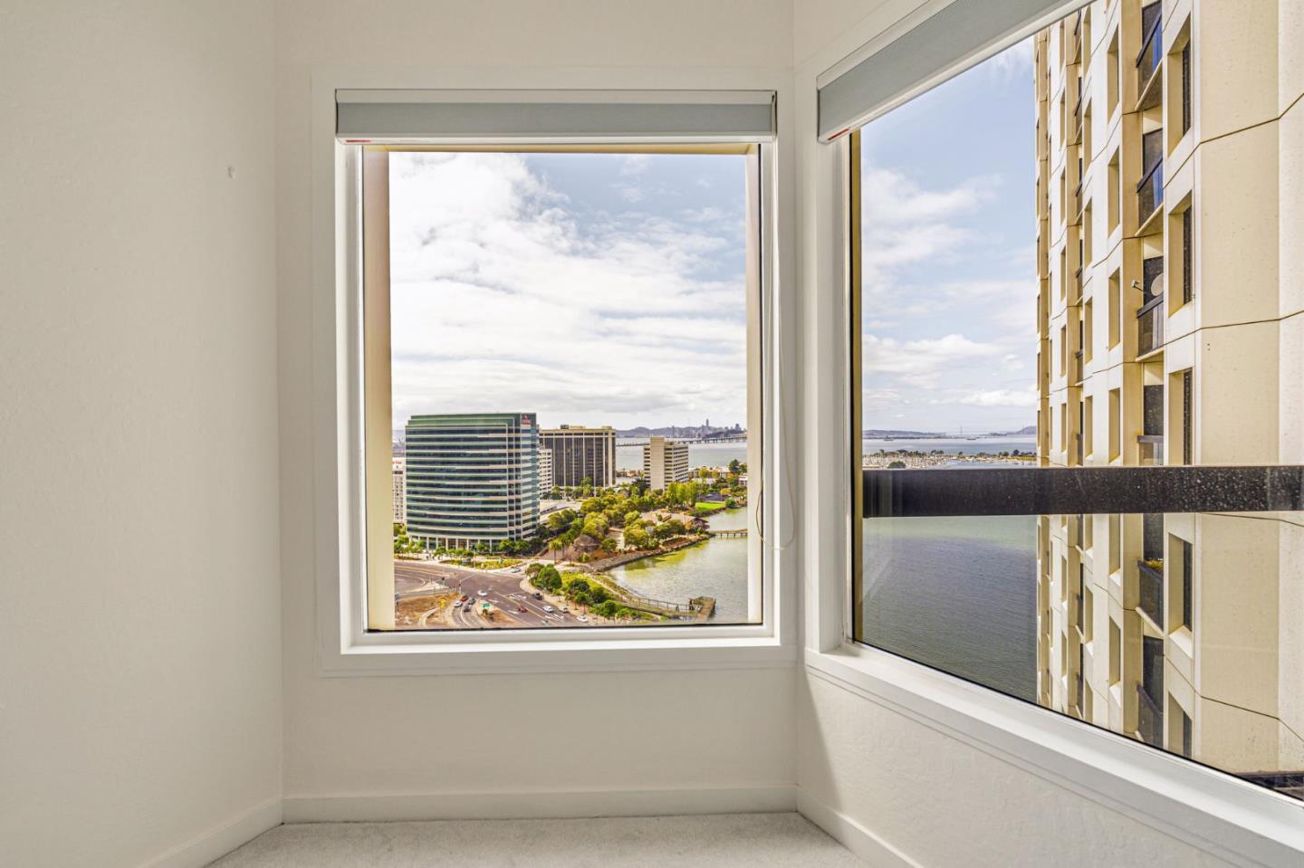 Detail Gallery Image 14 of 30 For 6363 Christie Ave #2122,  Emeryville,  CA 94608 - 1 Beds | 1 Baths