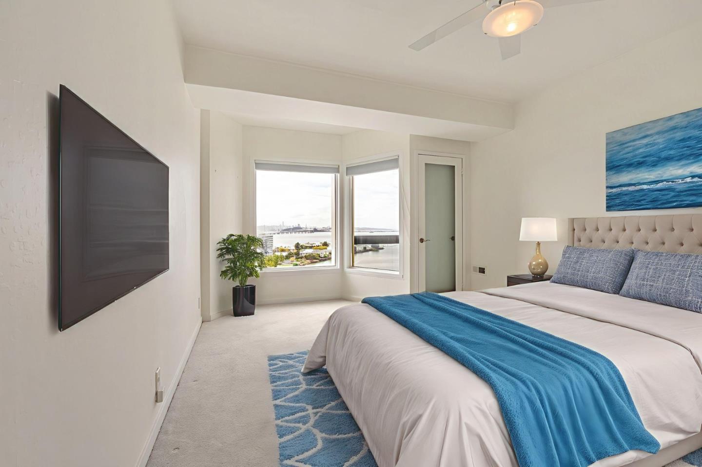 Detail Gallery Image 15 of 30 For 6363 Christie Ave #2122,  Emeryville,  CA 94608 - 1 Beds | 1 Baths