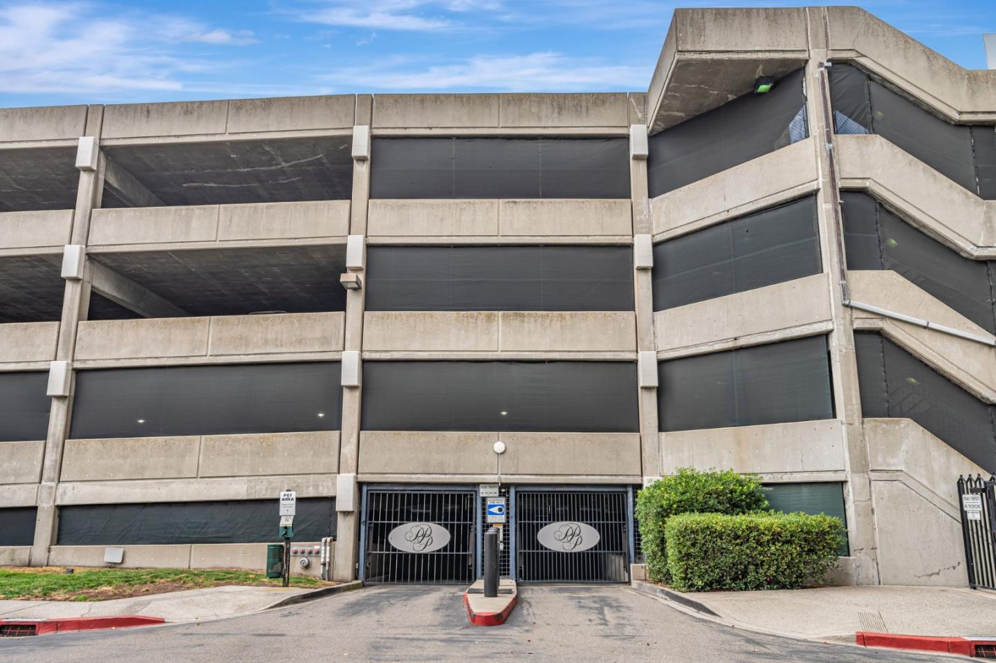 Detail Gallery Image 23 of 30 For 6363 Christie Ave #2122,  Emeryville,  CA 94608 - 1 Beds | 1 Baths