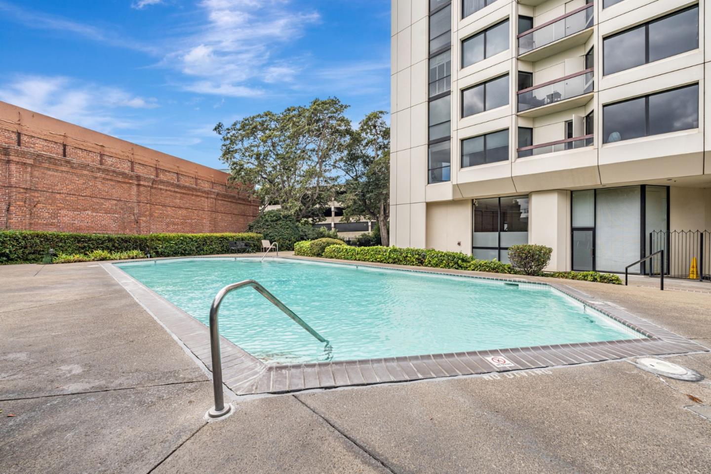 Detail Gallery Image 25 of 30 For 6363 Christie Ave #2122,  Emeryville,  CA 94608 - 1 Beds | 1 Baths