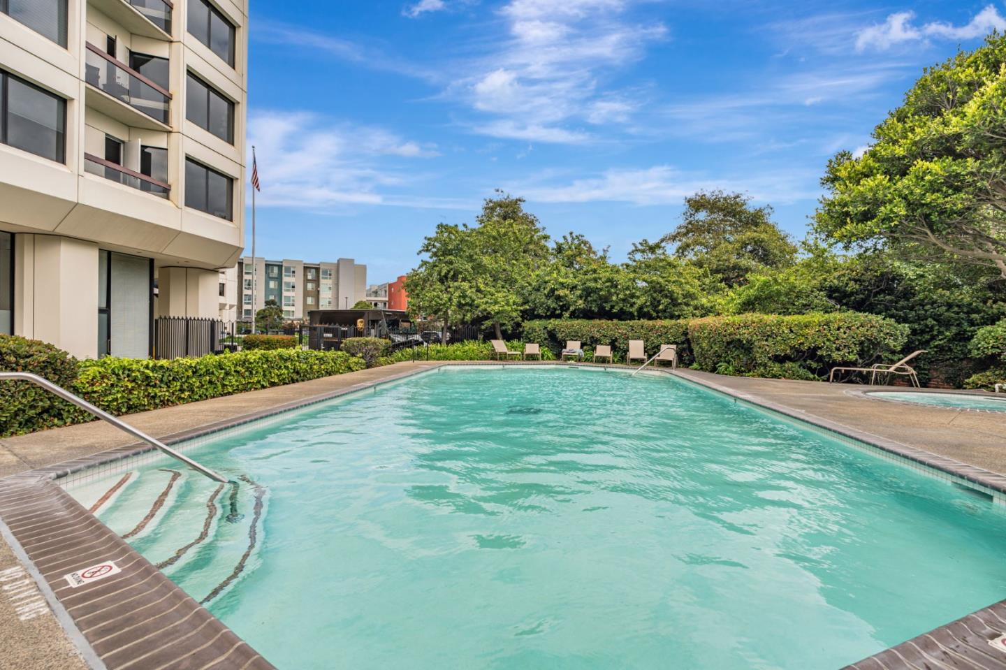 Detail Gallery Image 26 of 30 For 6363 Christie Ave #2122,  Emeryville,  CA 94608 - 1 Beds | 1 Baths