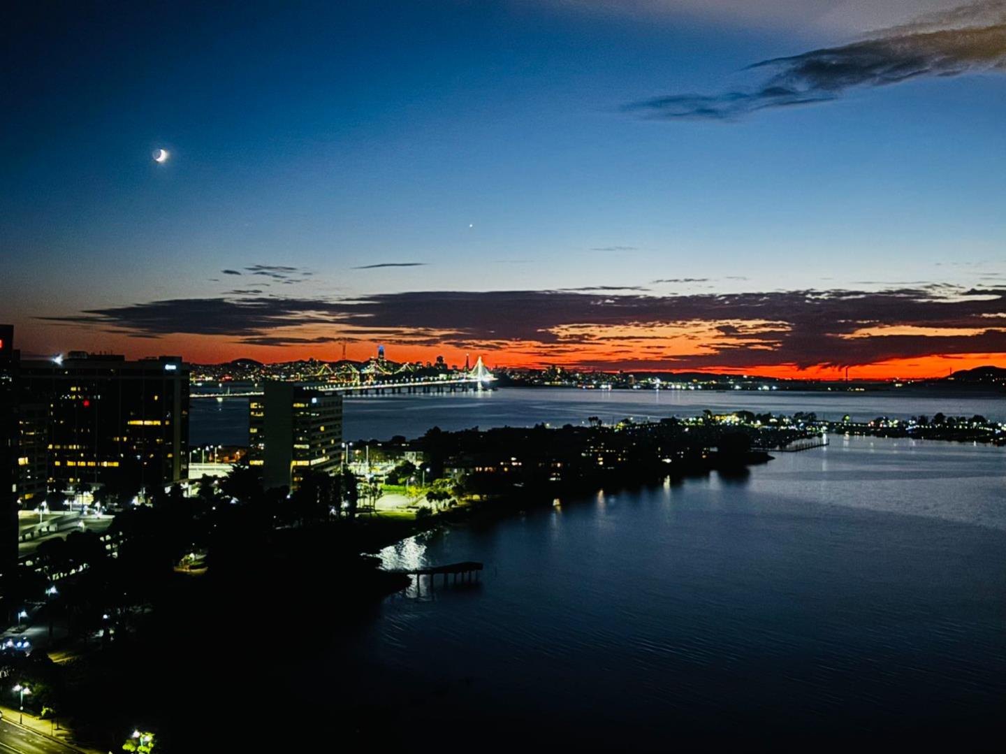 Detail Gallery Image 28 of 30 For 6363 Christie Ave #2122,  Emeryville,  CA 94608 - 1 Beds | 1 Baths