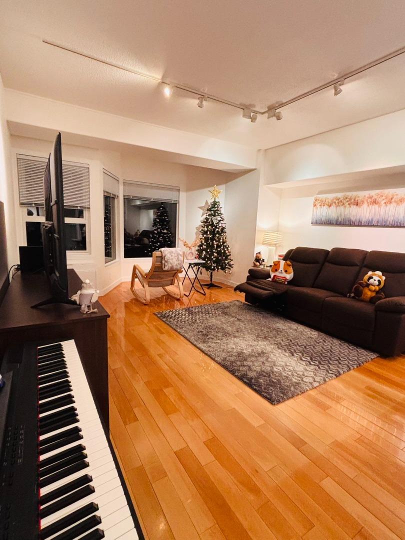 Detail Gallery Image 29 of 30 For 6363 Christie Ave #2122,  Emeryville,  CA 94608 - 1 Beds | 1 Baths