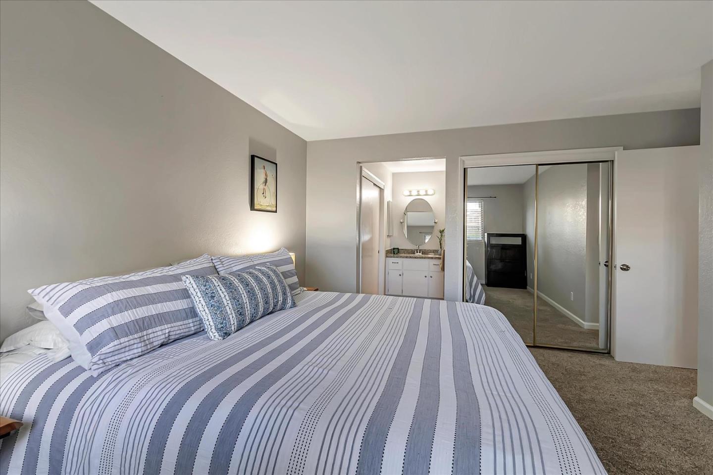 Detail Gallery Image 24 of 37 For 133 La Crosse Dr, Morgan Hill,  CA 95037 - 2 Beds | 2 Baths