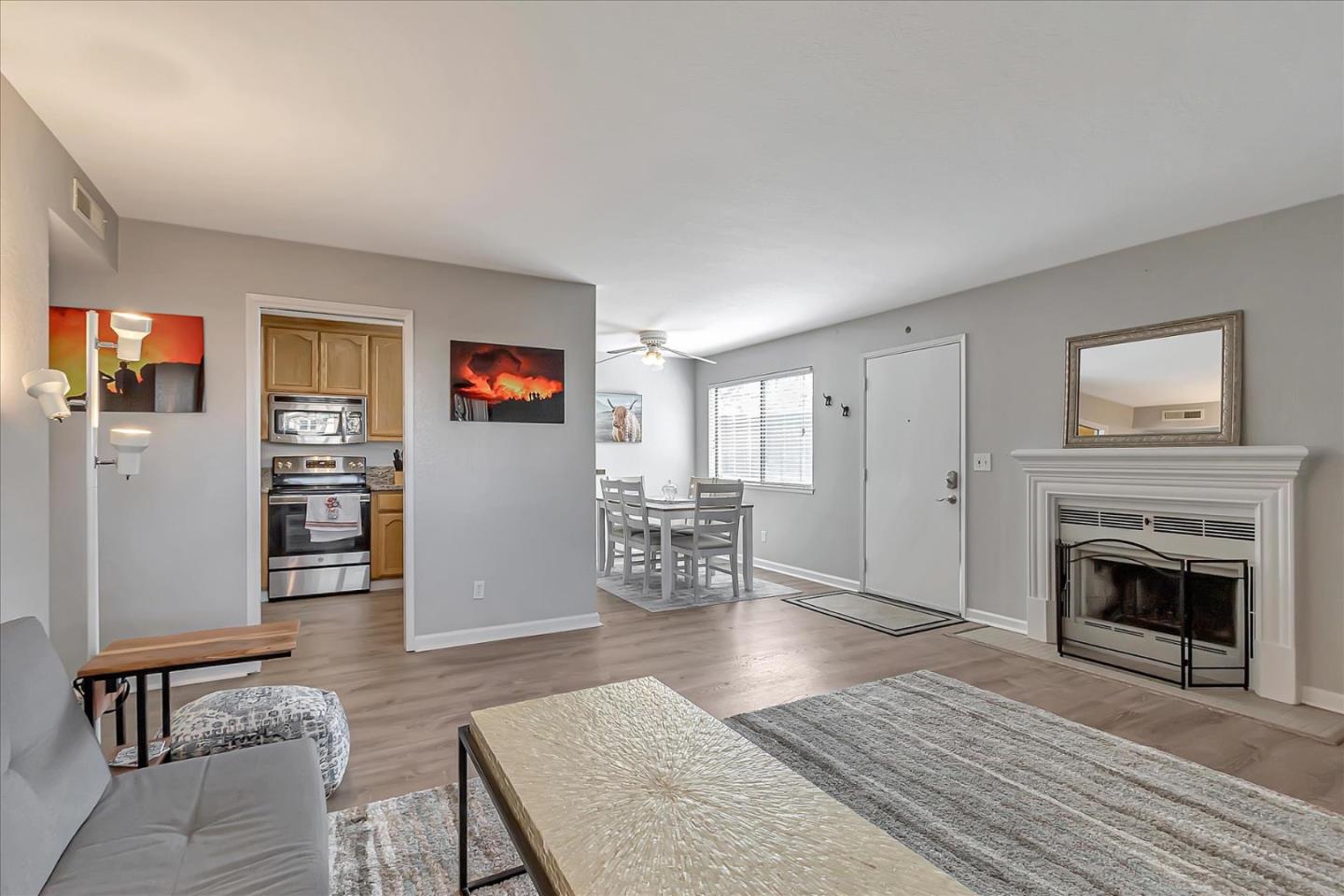 Detail Gallery Image 6 of 37 For 133 La Crosse Dr, Morgan Hill,  CA 95037 - 2 Beds | 2 Baths