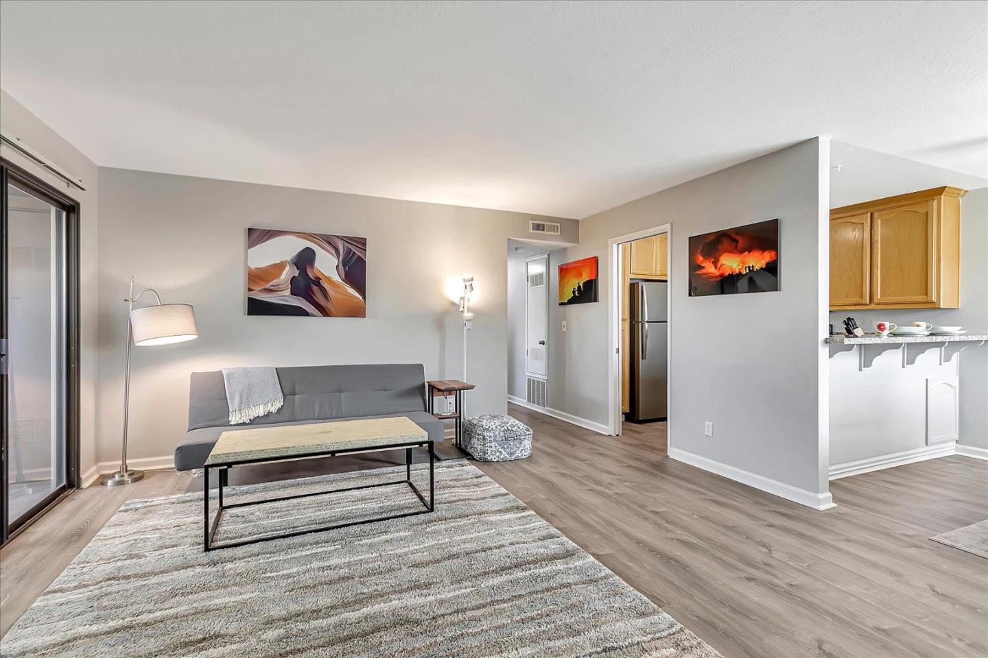 Detail Gallery Image 8 of 37 For 133 La Crosse Dr, Morgan Hill,  CA 95037 - 2 Beds | 2 Baths