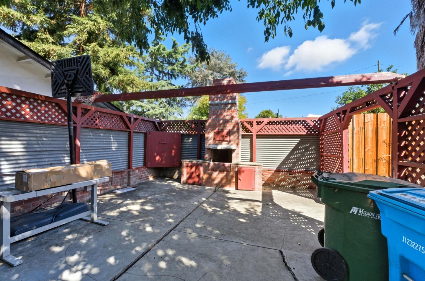 Detail Gallery Image 18 of 23 For 1661 Nobili Ave, Santa Clara,  CA 95051 - – Beds | – Baths