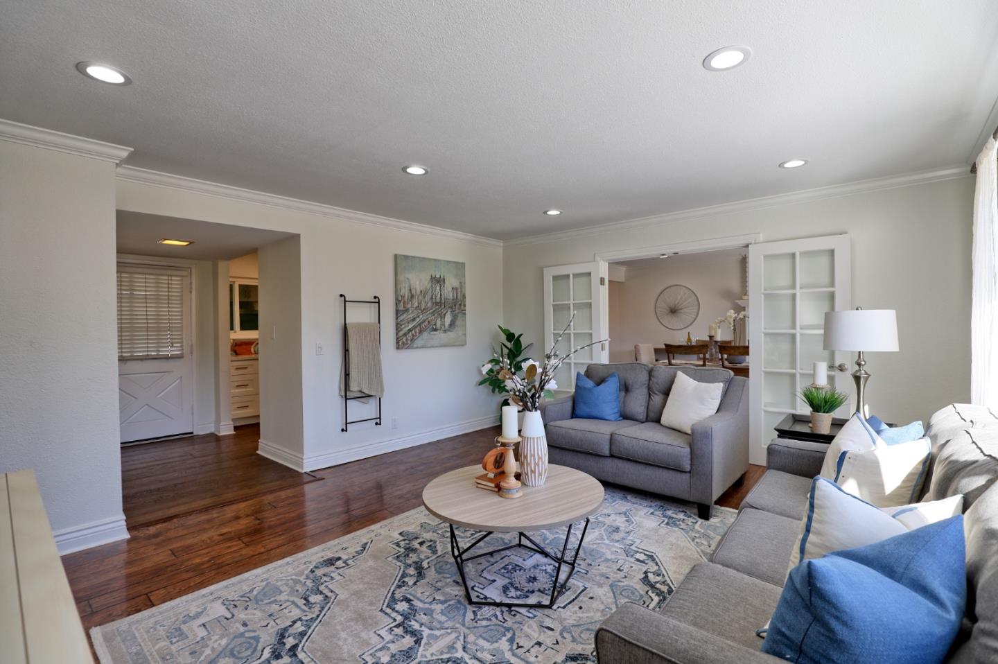 Detail Gallery Image 17 of 38 For 3874 Forester Ct, San Jose,  CA 95121 - 4 Beds | 3 Baths