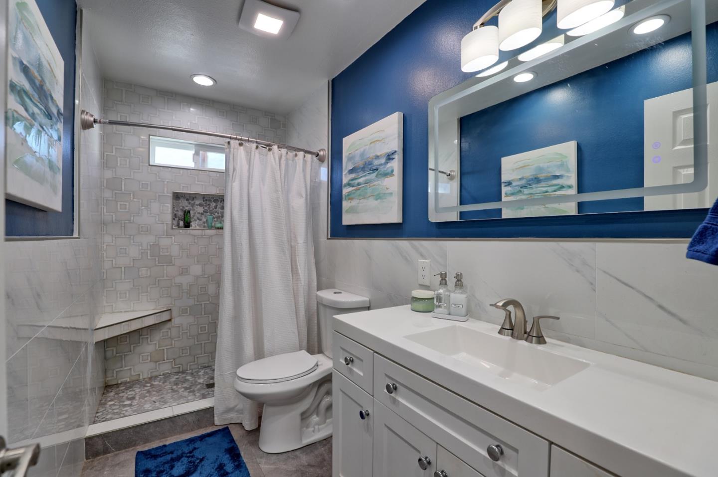 Detail Gallery Image 19 of 38 For 3874 Forester Ct, San Jose,  CA 95121 - 4 Beds | 3 Baths