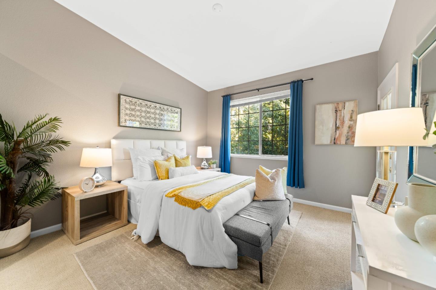 Detail Gallery Image 14 of 34 For 2604 Hastings Shore Ln, Redwood City,  CA 94065 - 2 Beds | 2 Baths