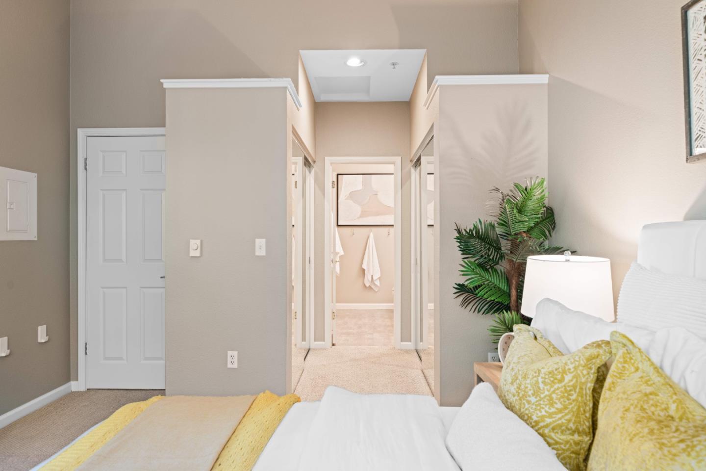 Detail Gallery Image 16 of 34 For 2604 Hastings Shore Ln, Redwood City,  CA 94065 - 2 Beds | 2 Baths