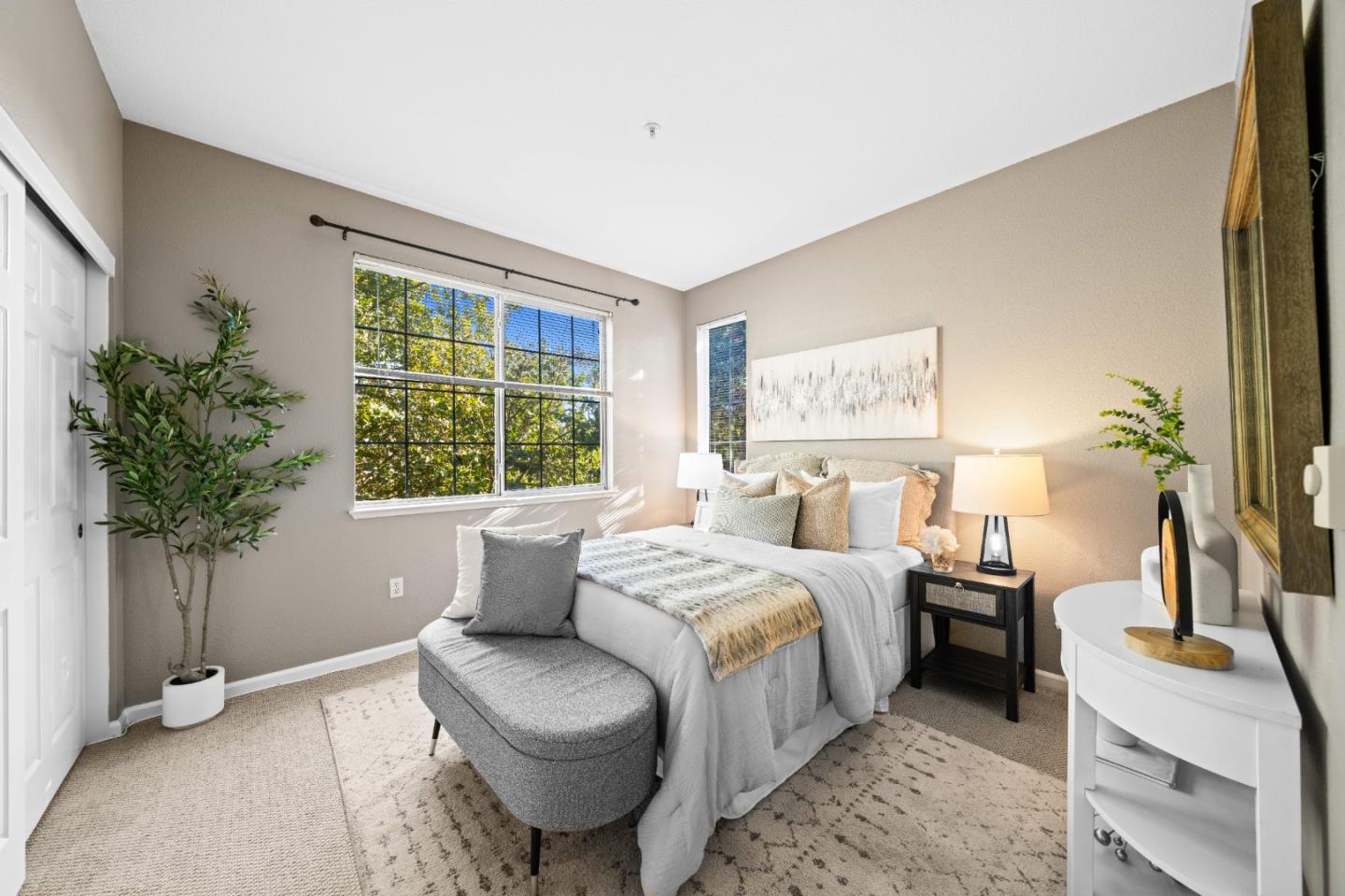 Detail Gallery Image 18 of 34 For 2604 Hastings Shore Ln, Redwood City,  CA 94065 - 2 Beds | 2 Baths