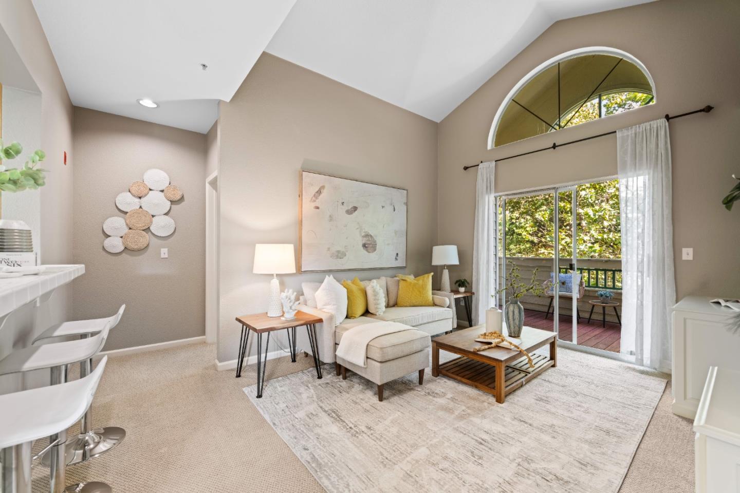 Detail Gallery Image 2 of 34 For 2604 Hastings Shore Ln, Redwood City,  CA 94065 - 2 Beds | 2 Baths